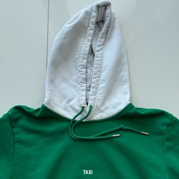 Helmut Lang limited edition hoodie - Picture 2 of 6